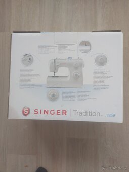 SINGER SMC 2259/00 - 3