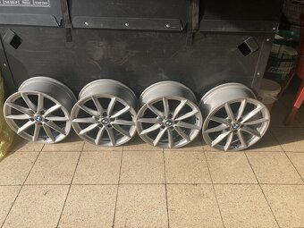 ALU KOLA 17´´ BMW - 3