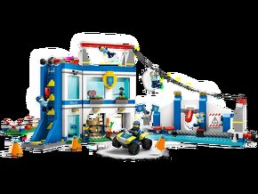 LEGO - City - Policejní akademie - 3
