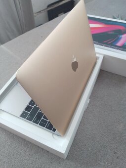 Macbook Retina 12 - 3