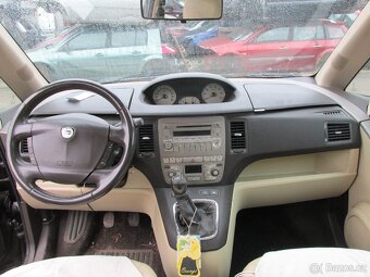 Lancia MUSA 1,9JTD - 3
