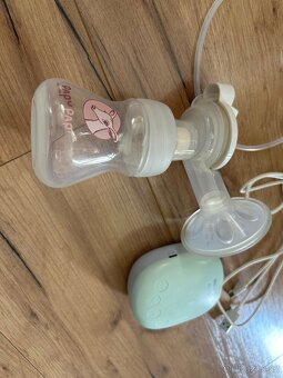 Philips Avent odsávačka - 3