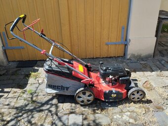 Prodej benzínové sekačky - 3