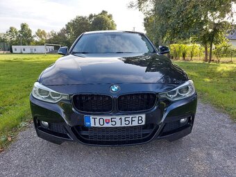 Bmw rad 3 f30 318d - 3