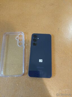 Samsung Galaxy A55 5G - 3