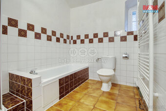 Prodej rodinného domu, 167 m², s lesem ve Velké Hydčice - 3
