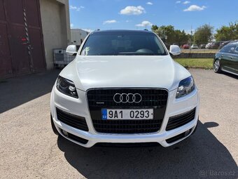 Audi Q7 3.0-176kw quattro - 3