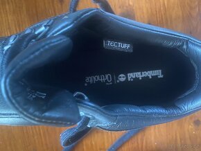 TIMBERLAND , TECTUFF - 3