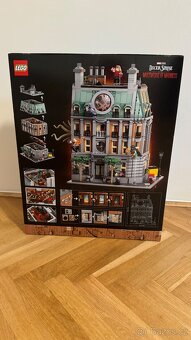 LEGO Marvel 76218 Sanctum Sanctorum - 3