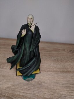 Harry Potter-Voldemort - 3