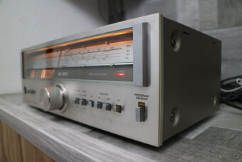 Vintage Tuner SONY ST-313L r.v.1978 - 3
