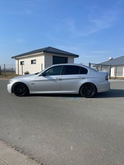 BMW E90 330i M-Packet | N52 - 3