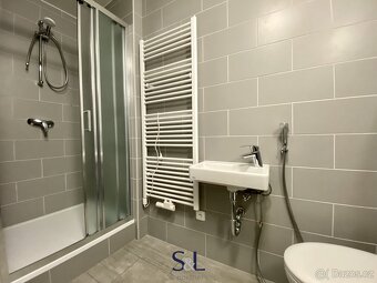 Nabízíme k pronájmu bezbariérový byt po kompletní rekonstruk - 3