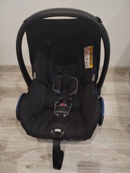 Dětská autosedačka Maxi cosi - 3