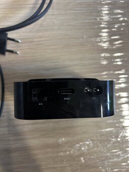 Apple TV 4K - 3