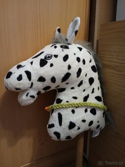 Hobby horse - 3