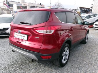 FORD KUGA 1,5 EB TAŽNÉ ZAŘÍZENÍ - 3