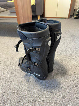 Nové boty Thor Blitz XR boots vel.10 - 3