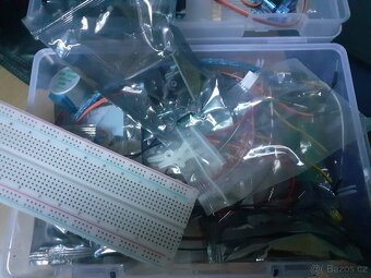 Maxi Startér Kit RFID Láskakit - 3