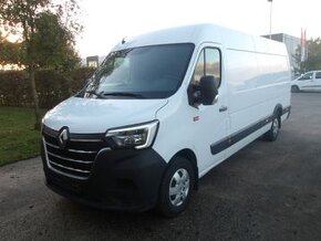 Renault Master L4H2, NIVY MODEL - 3