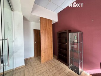 Pronájem komerční Restaurace, 160㎡ - 3