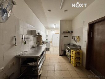 Pronájem komerční Restaurace, 160㎡ - 3