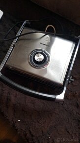 Stolní gril Panini maker - 3