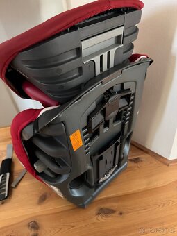 Britax Römer Evolva - 3