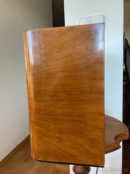 Lampové rádio Tesla - 3