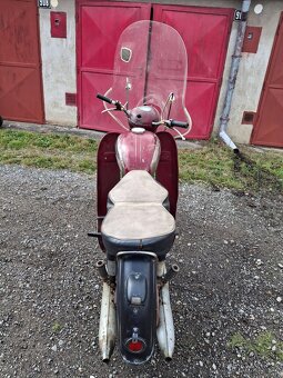 Jawa 250 - 3