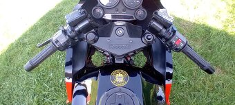 Kawasaki gpz 750 R TOP GUN AKCE - 3