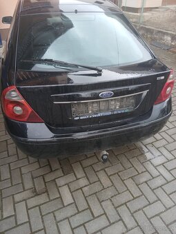 Ford mondeo mk3 115kw - 3