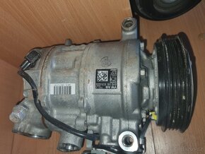 KLIMAKOMPRESOR 3,0 TDI DPX - DDV - DEW - 3