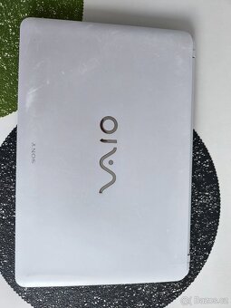 SONY Vaio SVF-152A29M Intel-Core i3 - 3