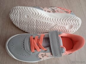 Botasky Decathlon NOVÉ - 3