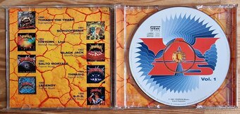 ARAKAIN - VOL. 1 - 3