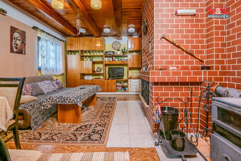 Prodej chaty, 63 m², Brumovice - 3