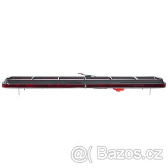 Zadní sekvenční LED světlomety SHELBY - 3