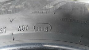 Pneu Bridgestone 255/55 R18 letni - 3