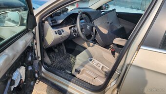 Volkswagen Passat B6 náhradní díly - 3