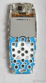 Nokia 3510i náhradní díly - 3