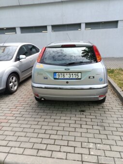Ford Focus MK I po fl - 3