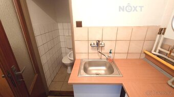 Pronájem komerční Obchodní prostory, 30㎡ - 3