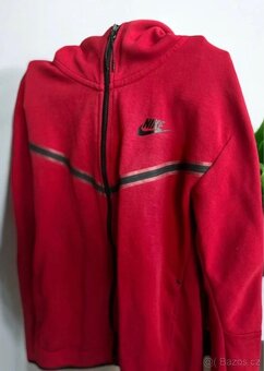 Nike tech fleece souprava - 3
