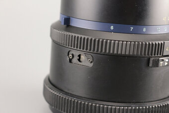 Mamiya Sekor Z 180mm f4.5 W pro RZ67 - 3