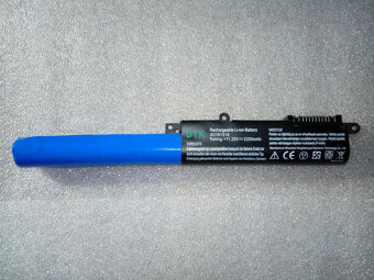 baterie A31N1519 pro notebooky Asus A540,F540,R540,X540 (4h) - 3
