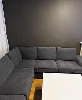 Sedačka Kivik 5 místná - 3