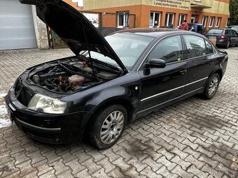 Superb I Škoda ND - 3