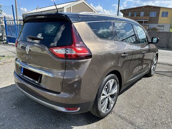 RENAULT GRAND SCENIC 2.0DCI 110KW INTENS ČR DPH 1.MAJ - 3