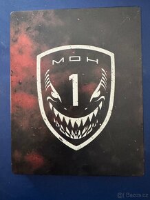 Medal of Honor Warfightter PS3 - 3